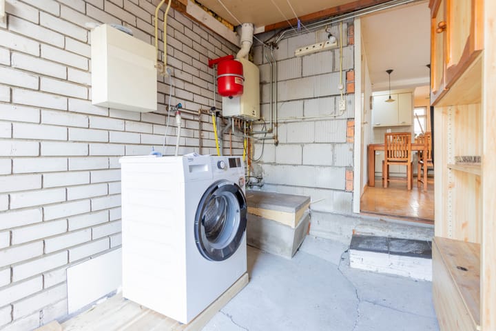 Foto 19 van Huigsloterdijk 18