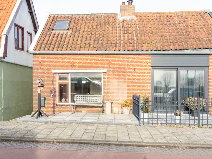 Foto 22 van Huigsloterdijk 18