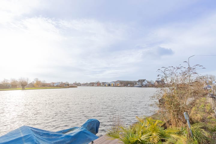 Foto 23 van Huigsloterdijk 18