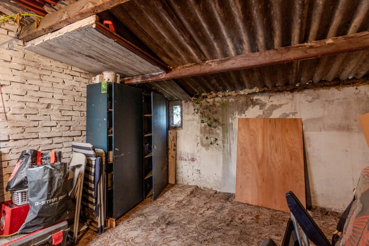 Foto 20 van Huigsloterdijk 18