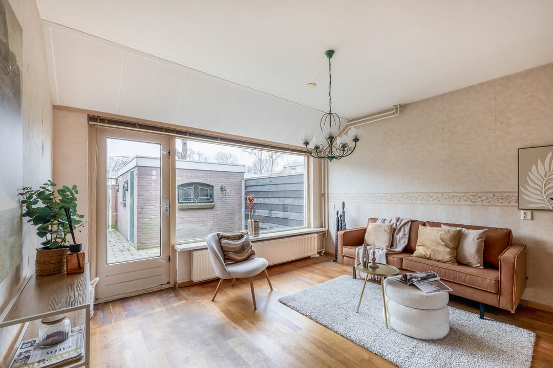 Foto 2 van Esdoornstraat 3