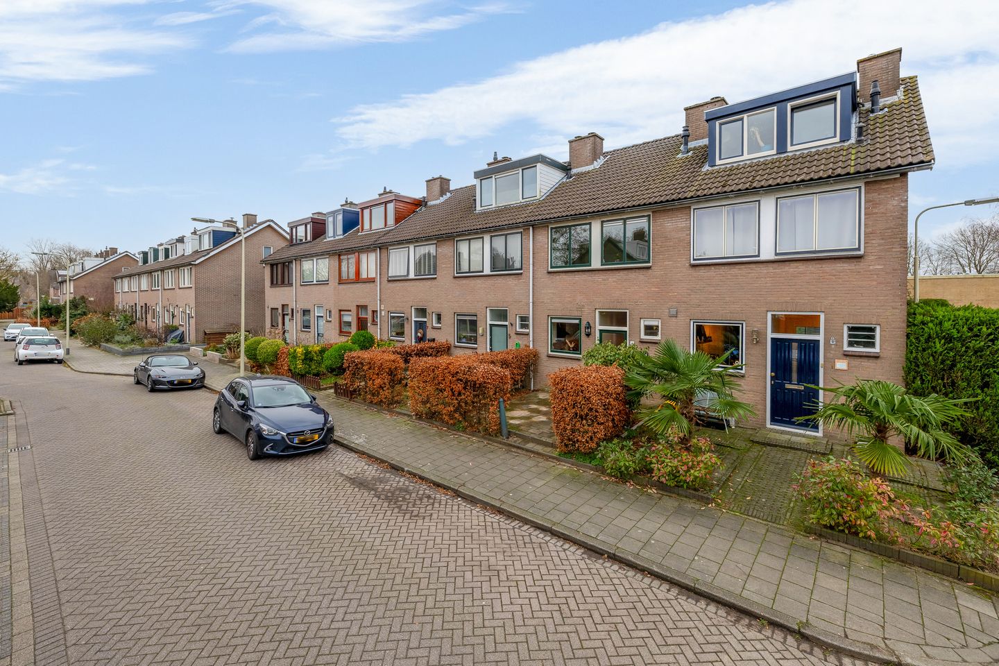 Foto 4 van Esdoornstraat 3