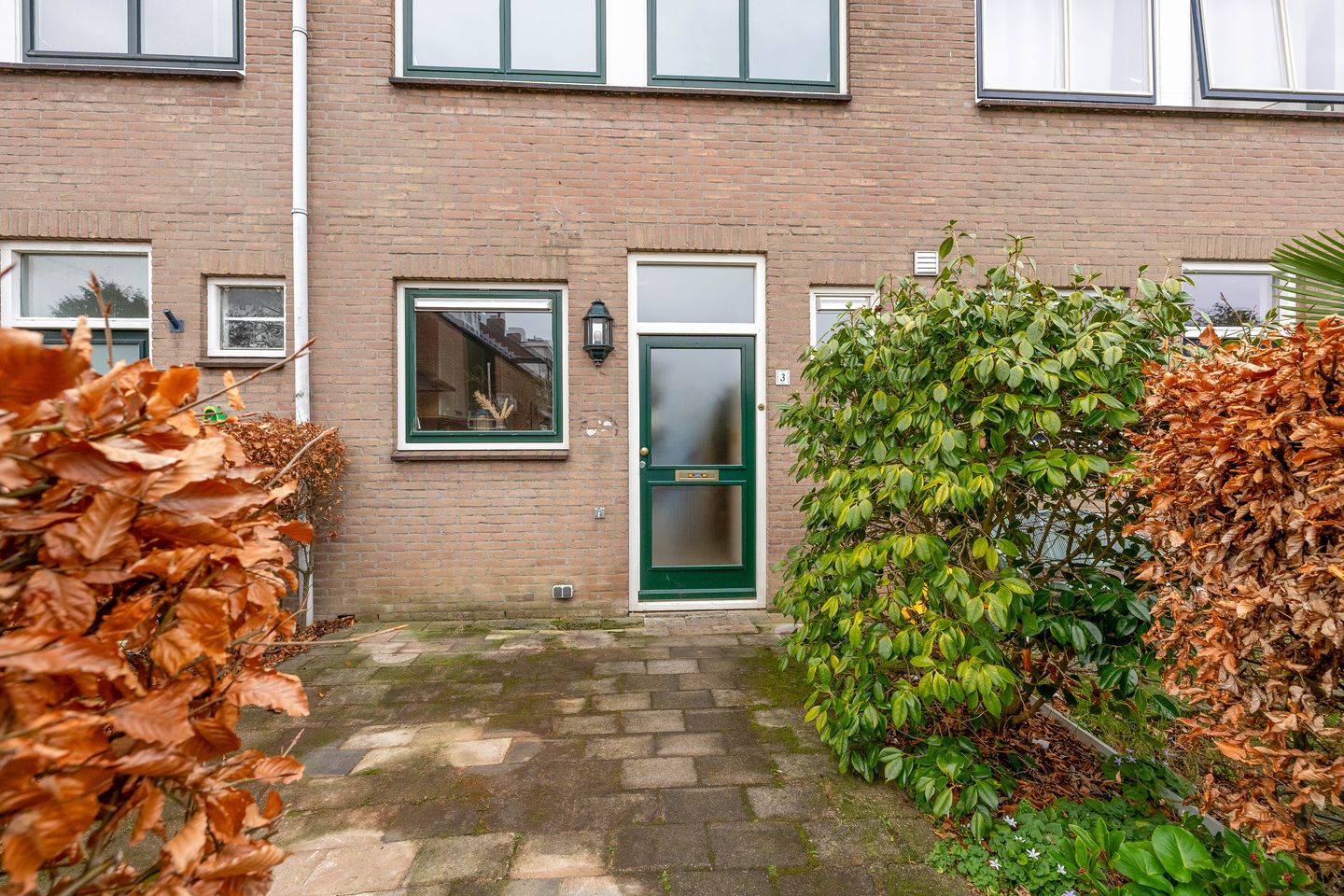 Foto 5 van Esdoornstraat 3