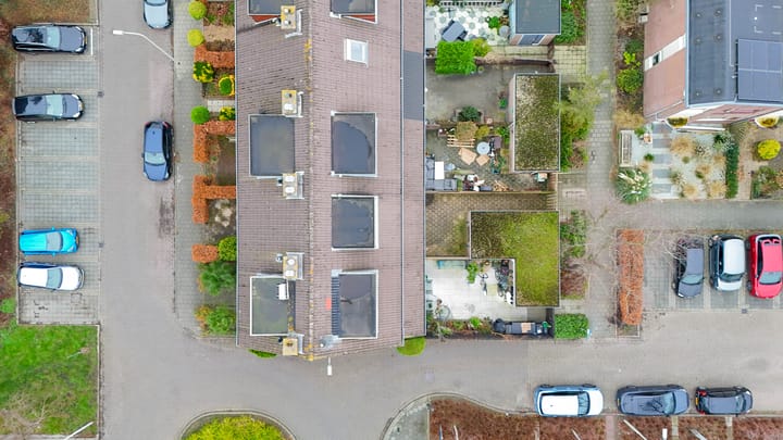 Photo 6 of Esdoornstraat 3