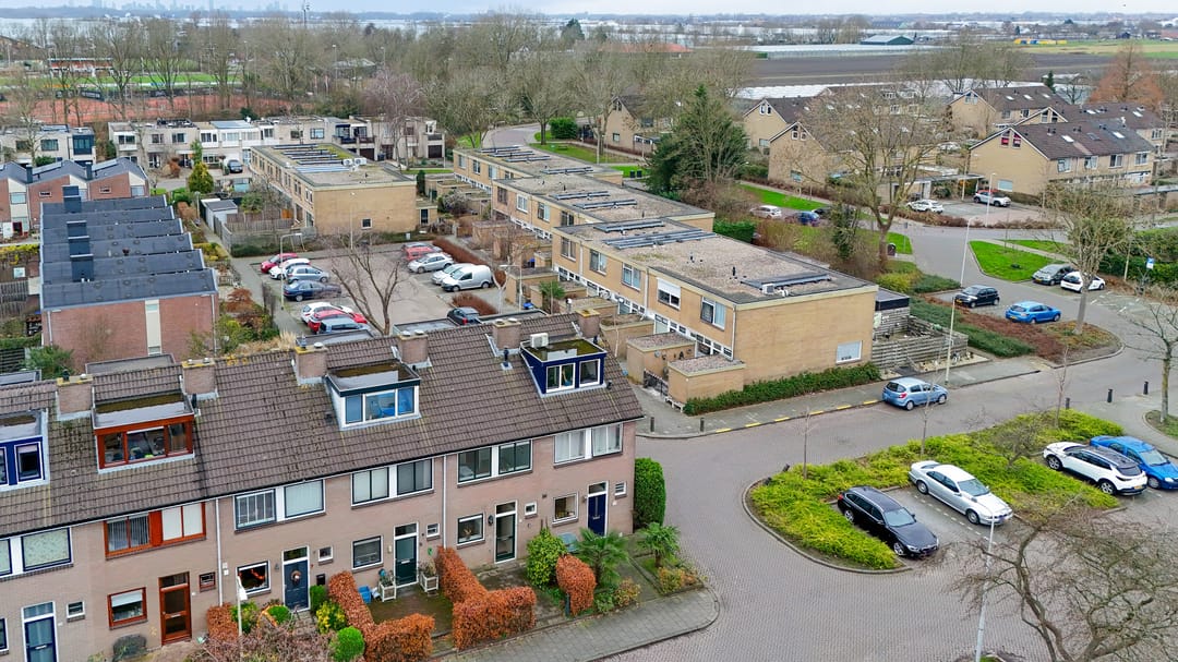 Foto 7 van Esdoornstraat 3