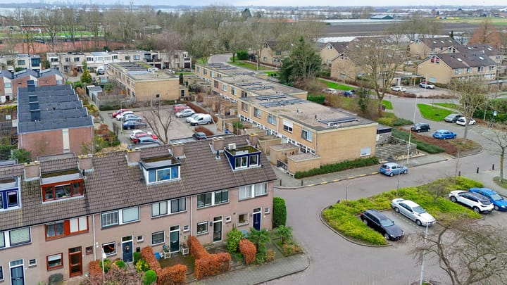 Photo 7 of Esdoornstraat 3