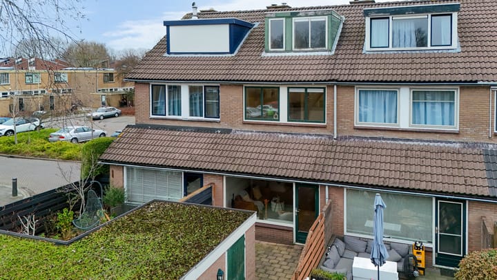 Photo 8 of Esdoornstraat 3