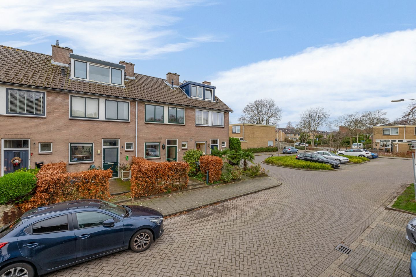 Foto 10 van Esdoornstraat 3