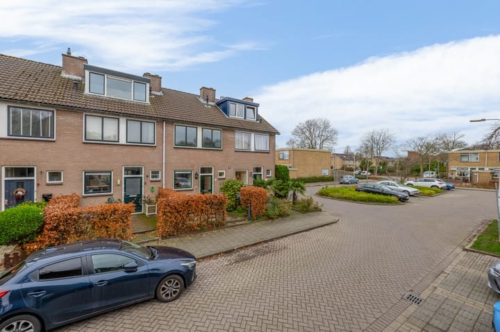 Photo 10 of Esdoornstraat 3