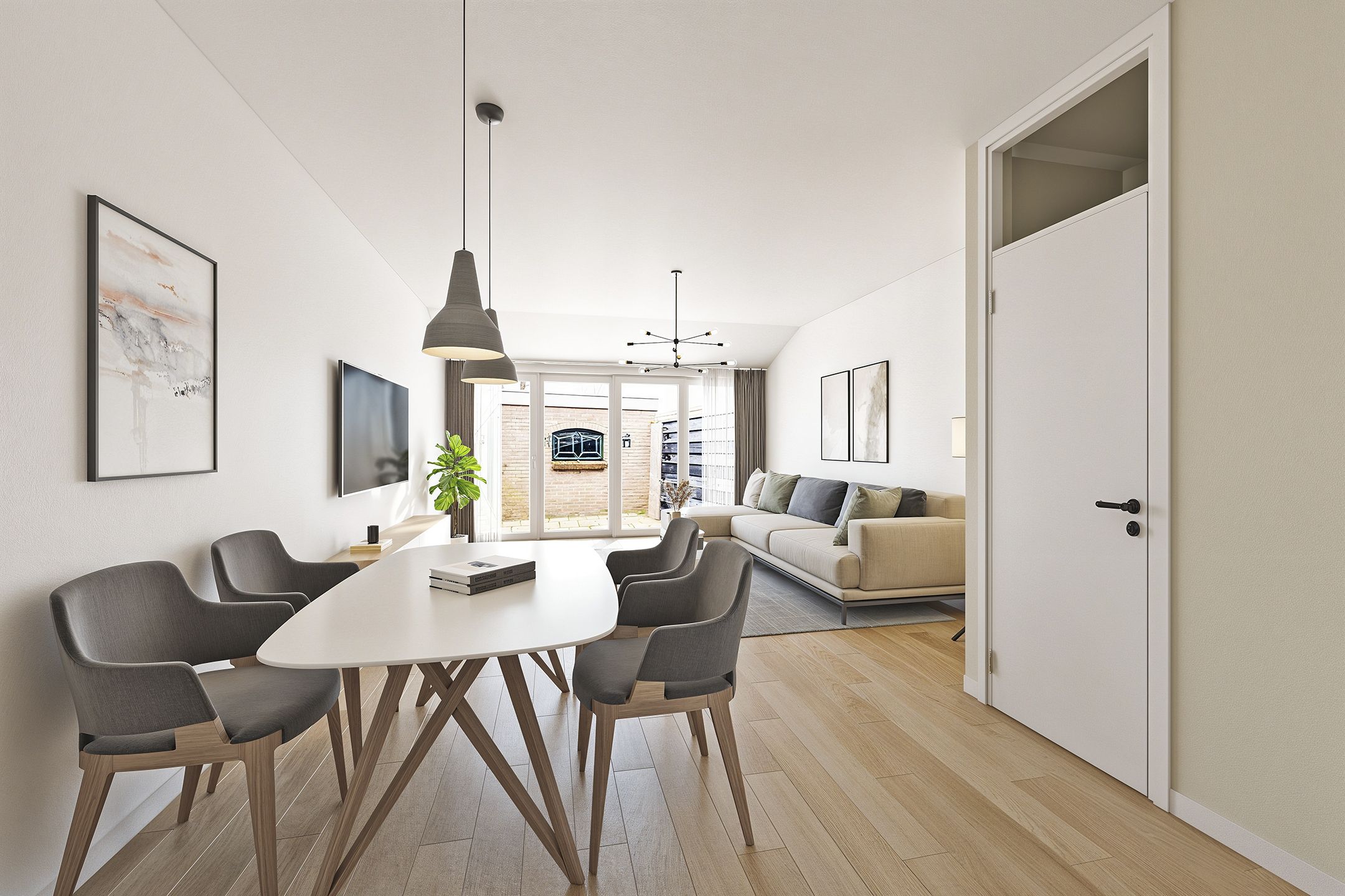 Foto 18 van Esdoornstraat 3