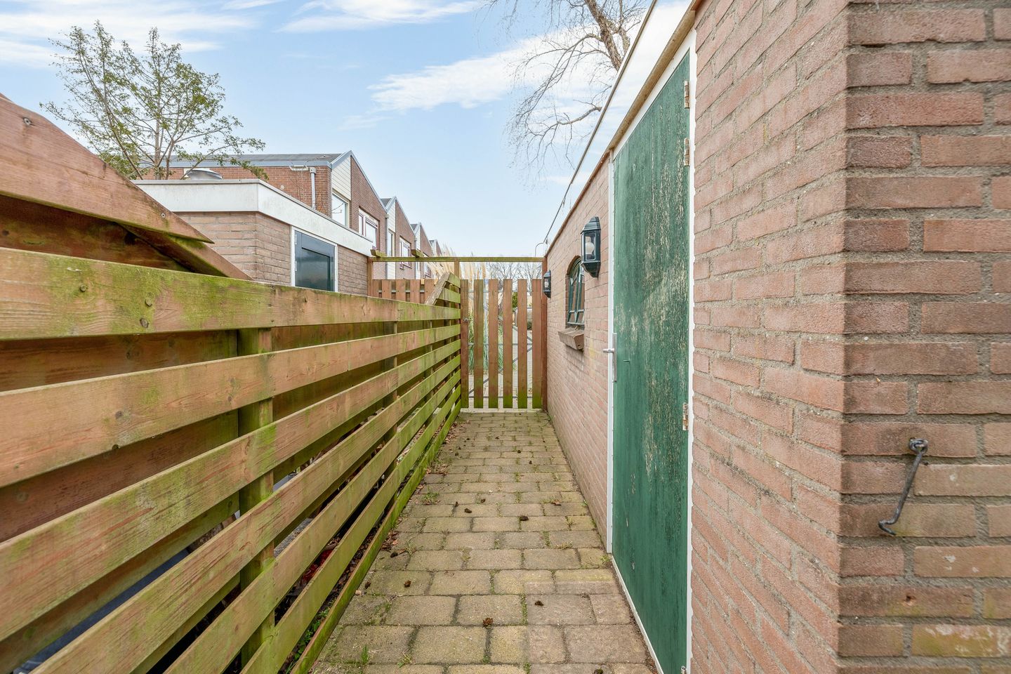 Foto 25 van Esdoornstraat 3