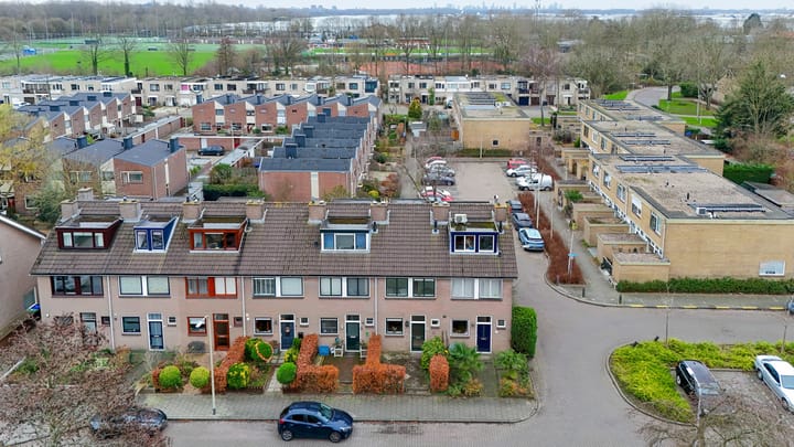 Photo 40 of Esdoornstraat 3