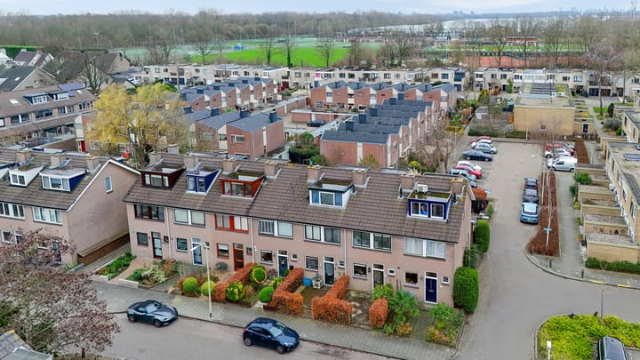 Photo 41 of Esdoornstraat 3