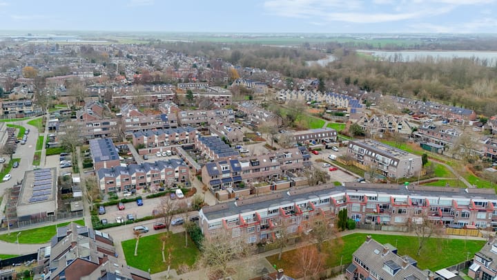 Photo 43 of Esdoornstraat 3