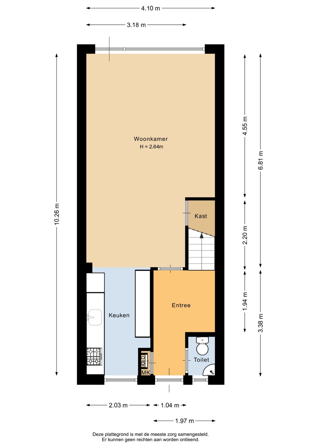 Foto 47 van Esdoornstraat 3