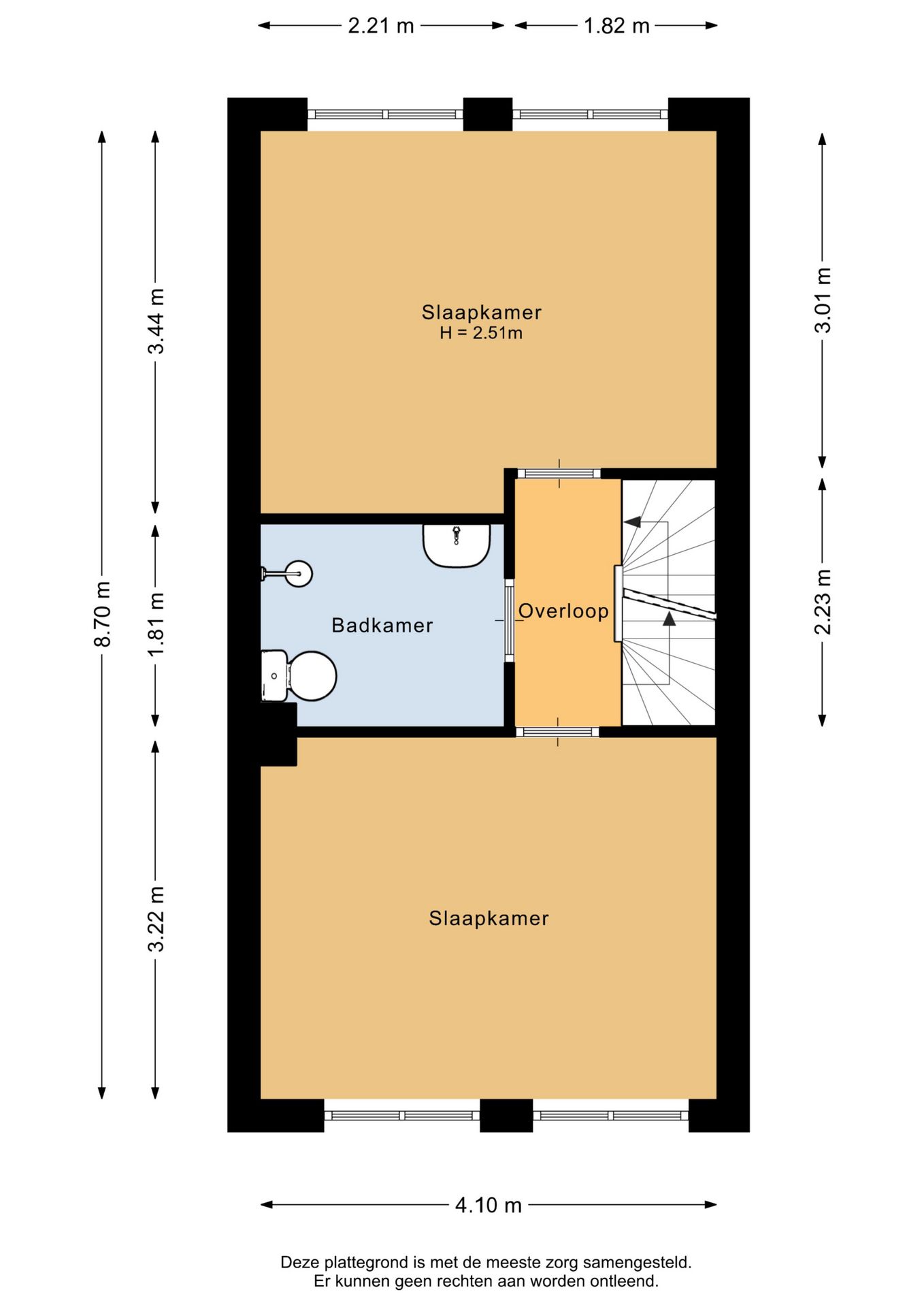 Foto 50 van Esdoornstraat 3