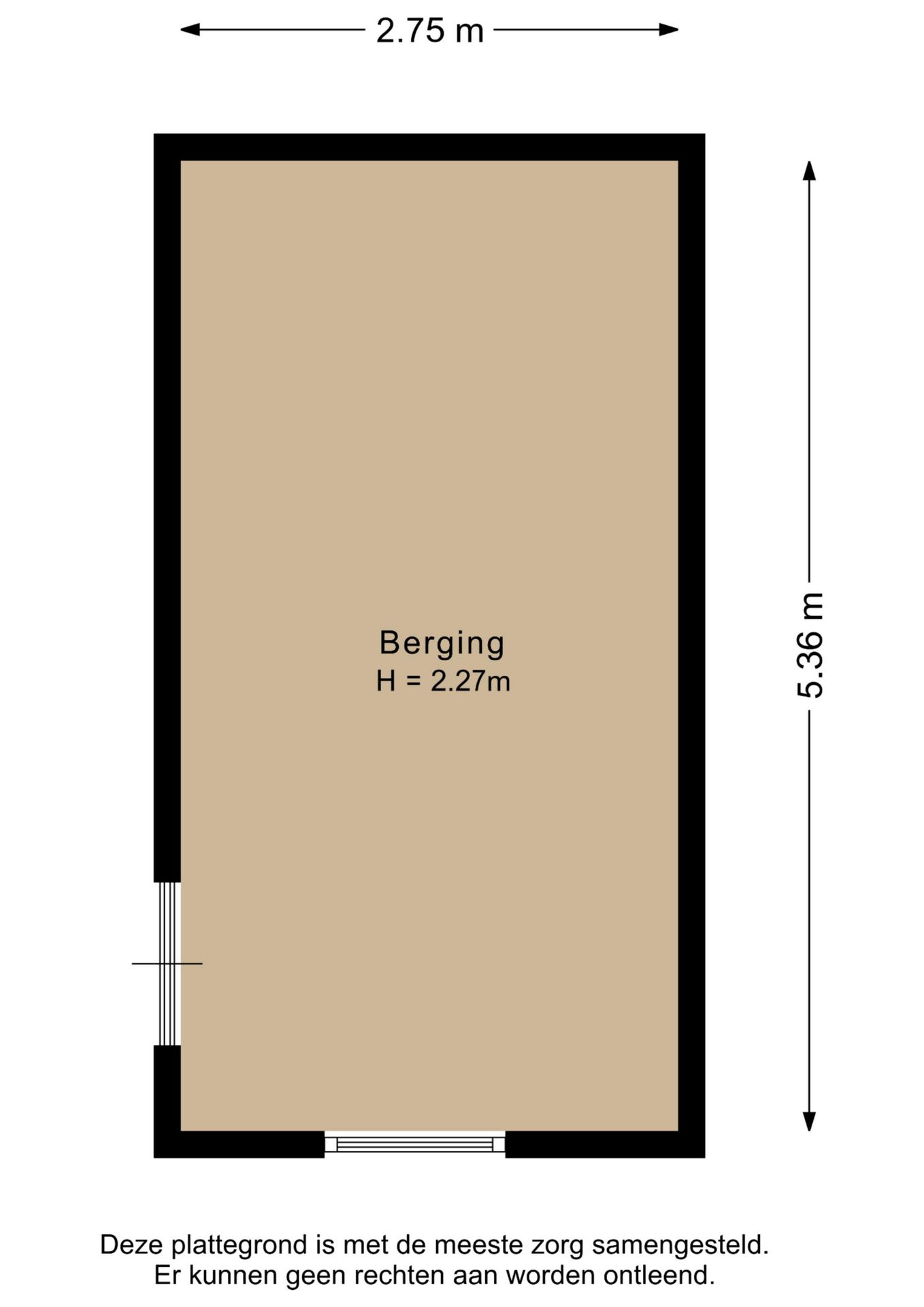 Foto 54 van Esdoornstraat 3