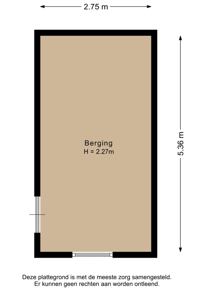 Photo 54 of Esdoornstraat 3
