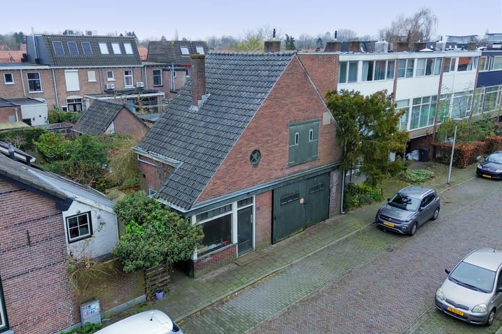 Gasthuiskamp 30, Zutphen