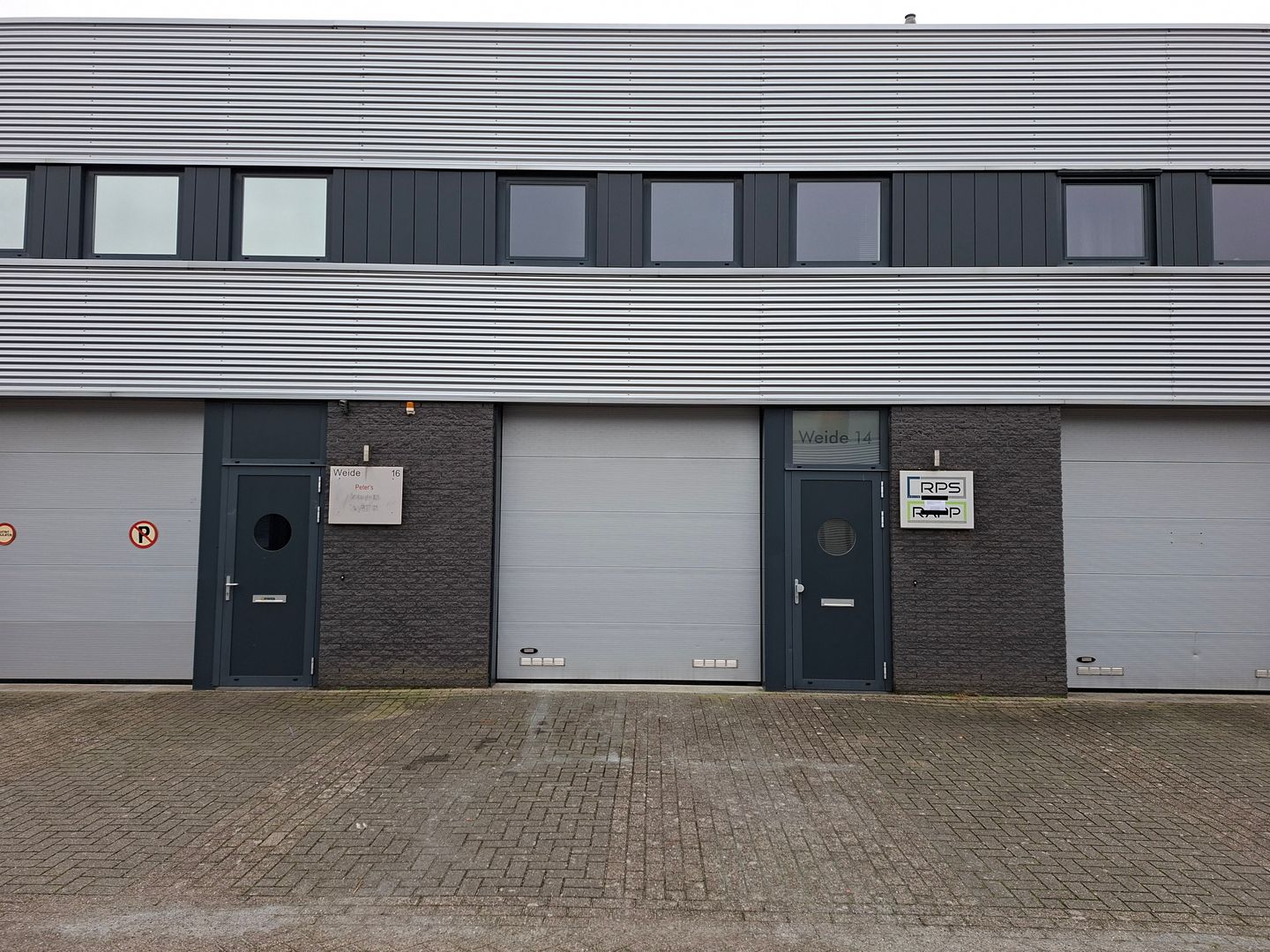 View photo 5 of Weide 14