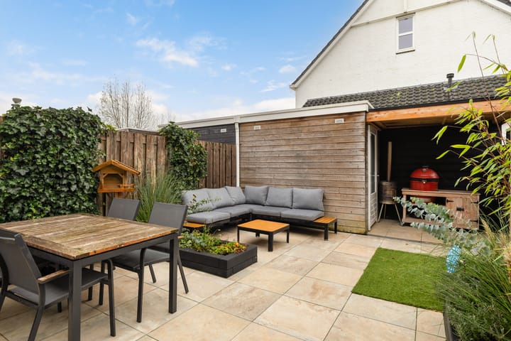 Foto 4 van Zeevliet 14