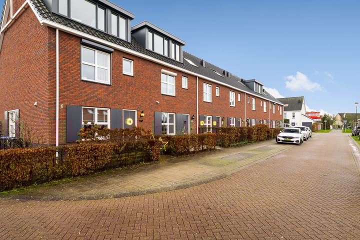 Foto 5 van Zeevliet 14