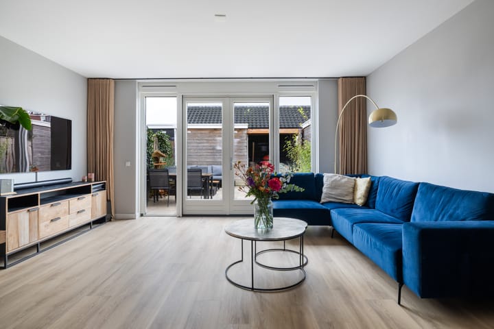 Foto 10 van Zeevliet 14