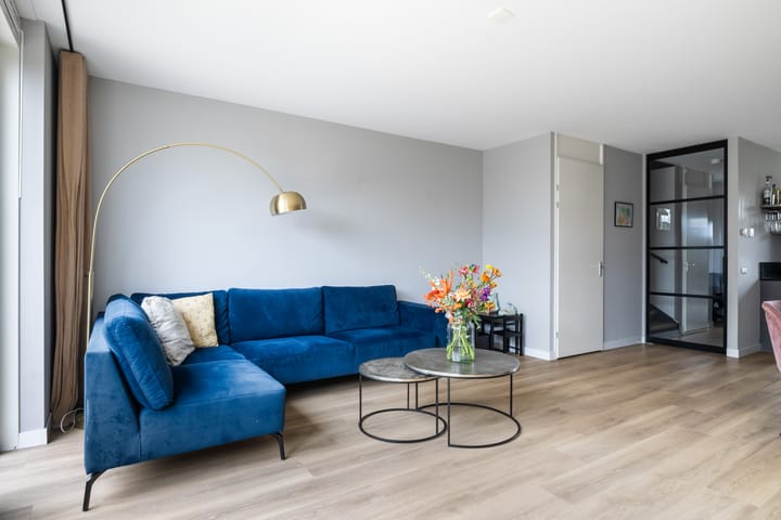 Foto 11 van Zeevliet 14