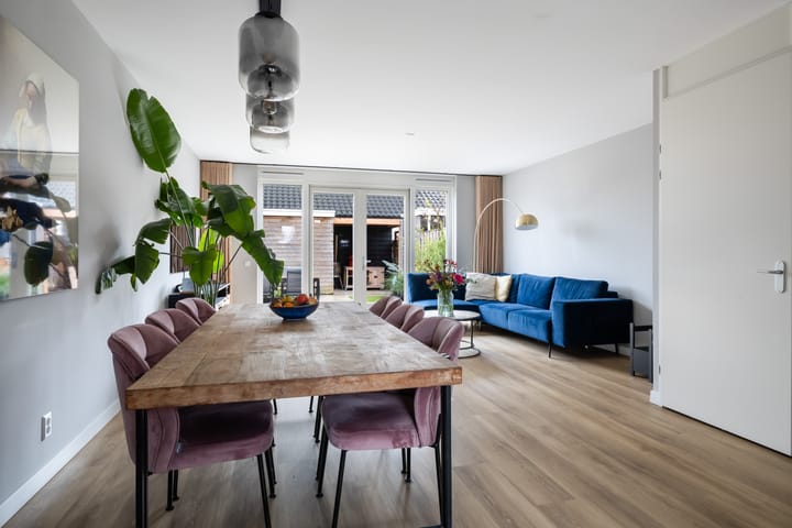 Foto 14 van Zeevliet 14