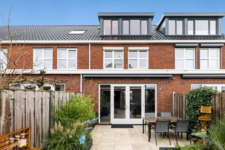 Foto 21 van Zeevliet 14