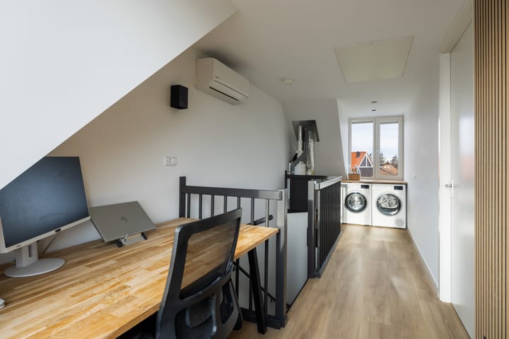 Foto 33 van Zeevliet 14