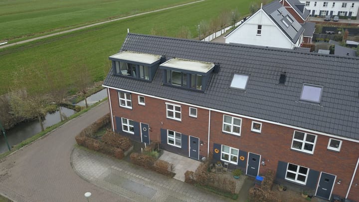 Foto 40 van Zeevliet 14