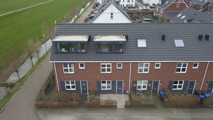 Foto 41 van Zeevliet 14