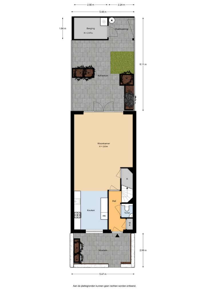 Foto 45 van Zeevliet 14