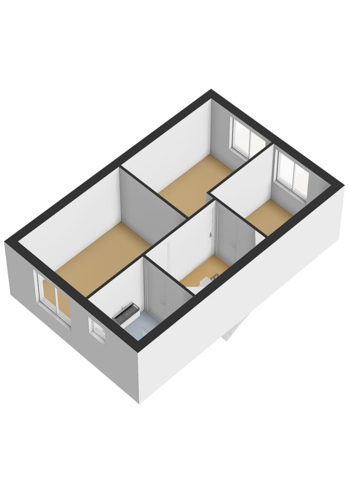Foto 52 van Zeevliet 14