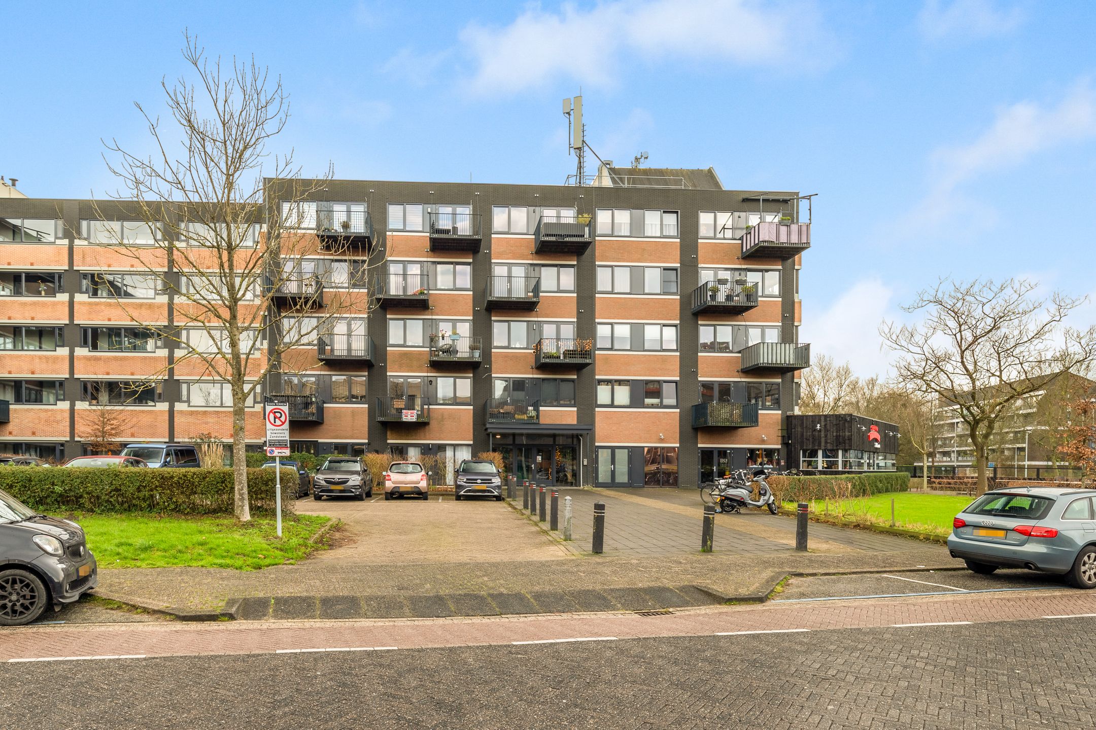 Zandsteen 74 