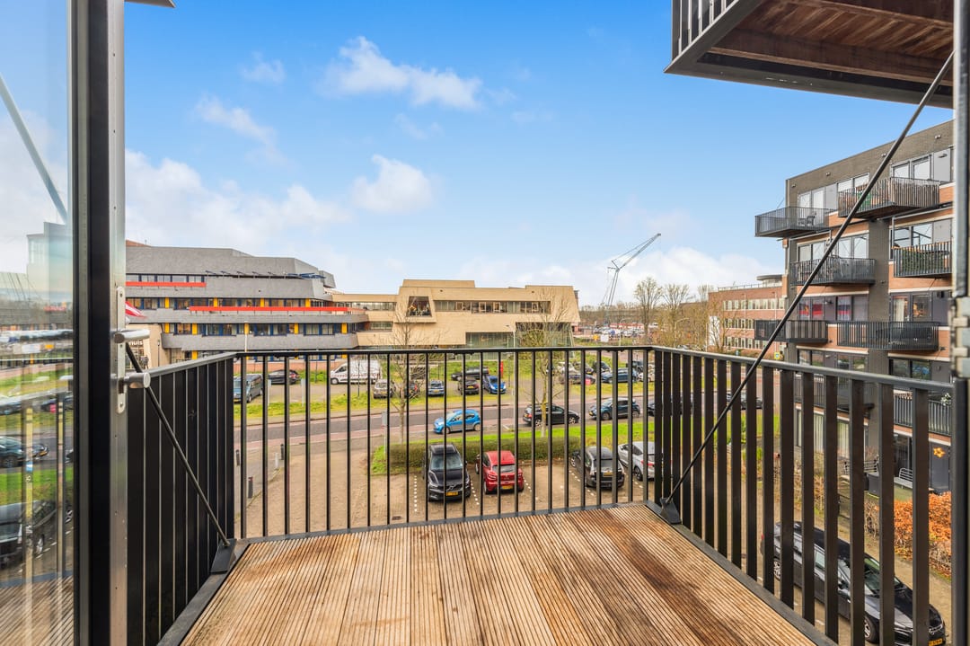 Foto 7 van Zandsteen 74