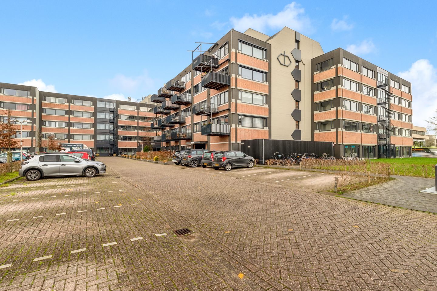 Foto 25 van Zandsteen 74