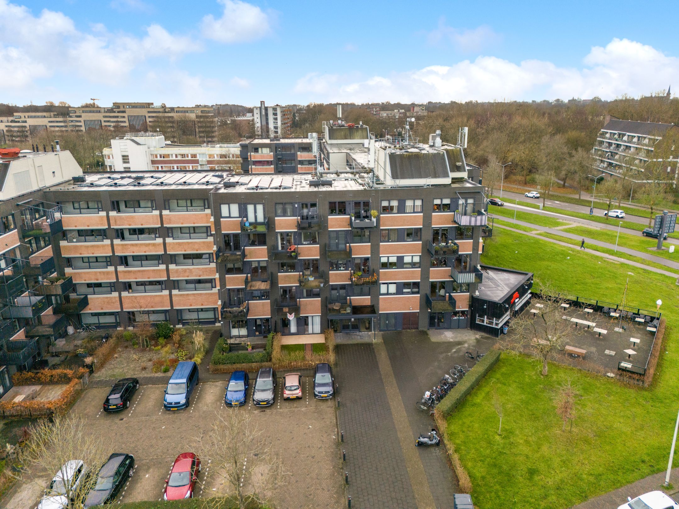 Foto 24 van Zandsteen 74