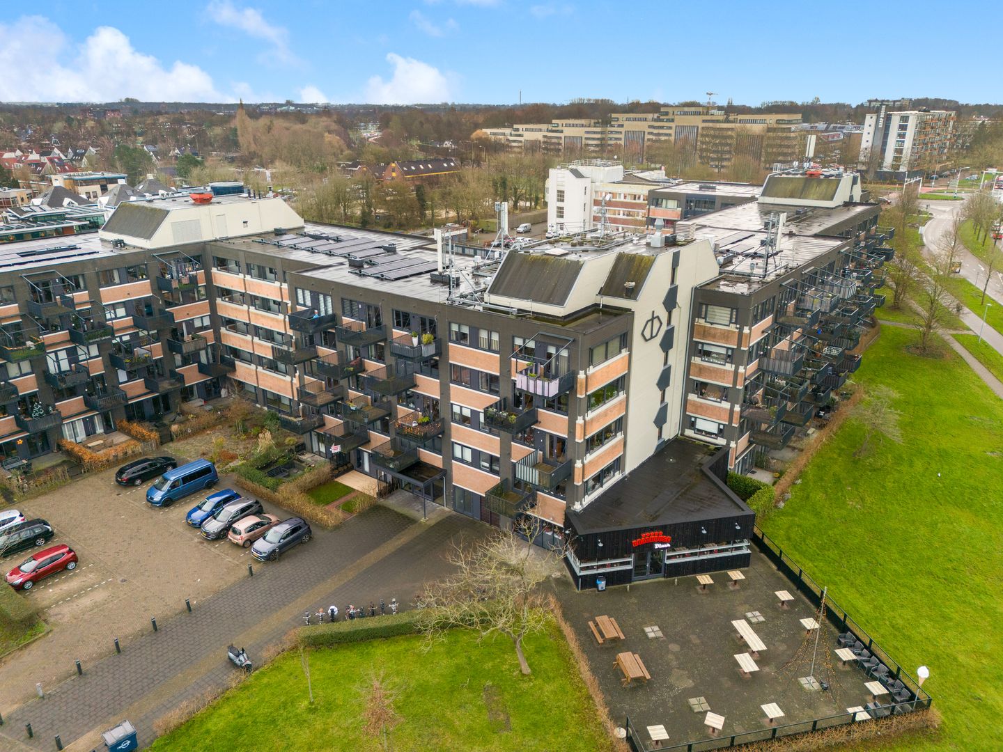 Foto 29 van Zandsteen 74