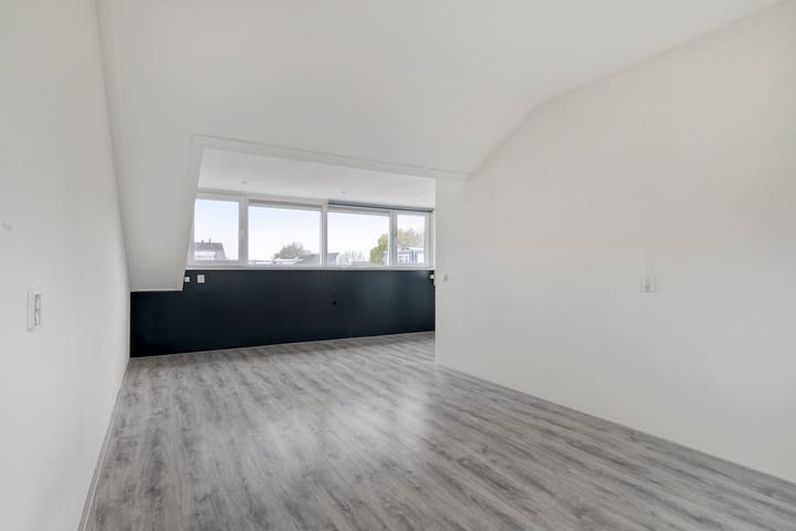 Foto 3 van Poortlaan 108