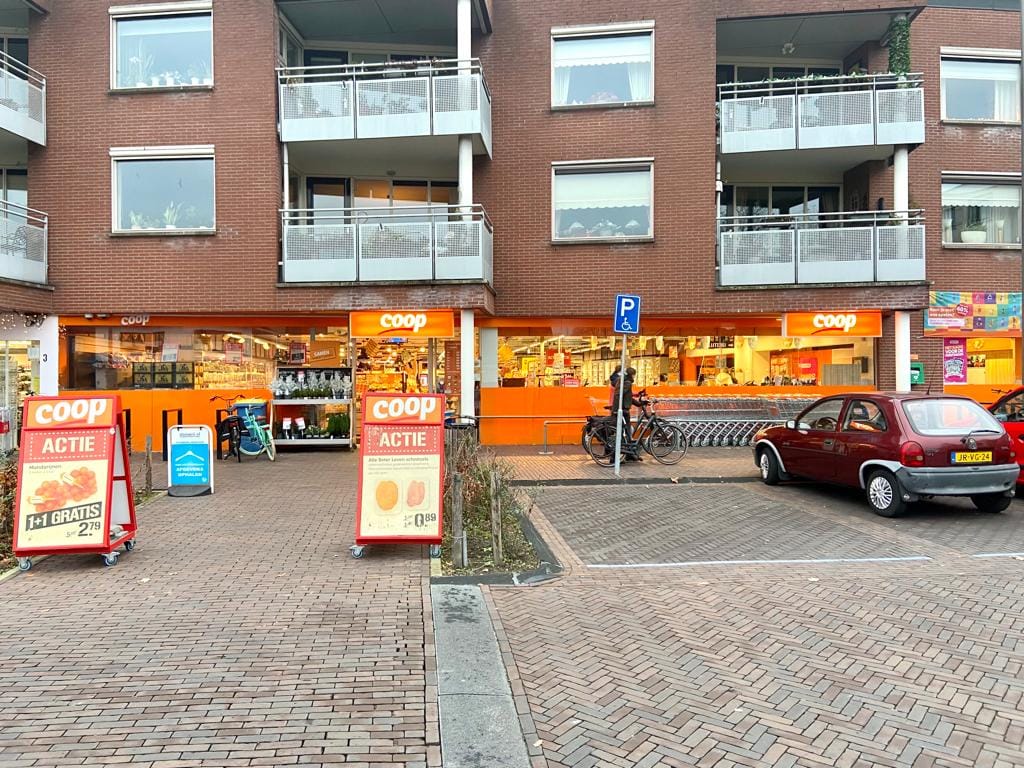 Bekijk foto 2 van Langenkamp 5-7