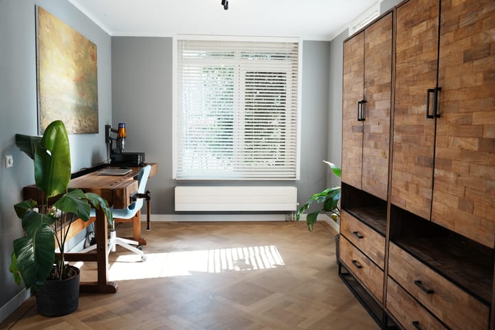 Foto 20 van Boswinde 135