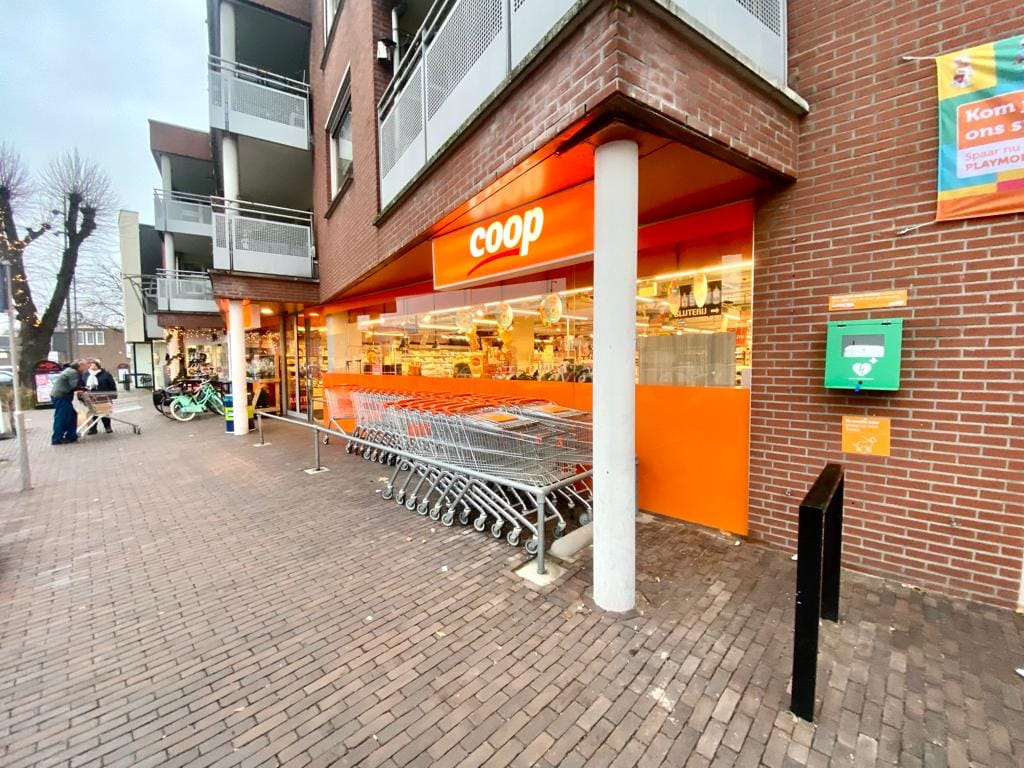 Bekijk foto 5 van Langenkamp 5-7