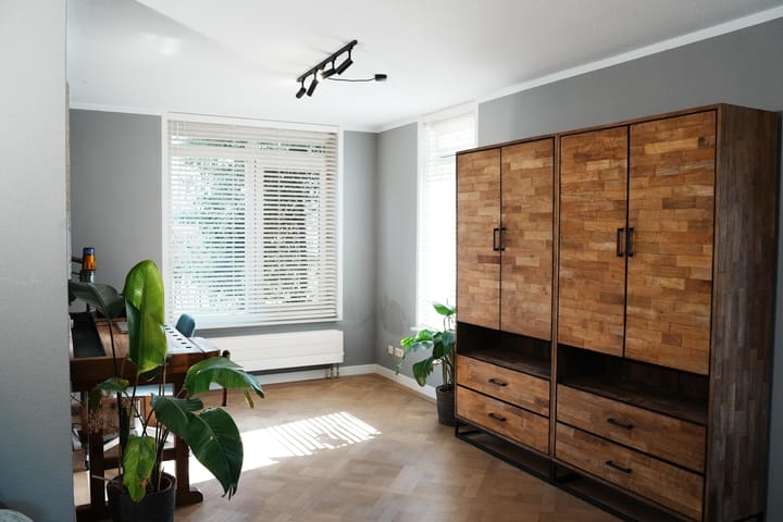 Foto 19 van Boswinde 135