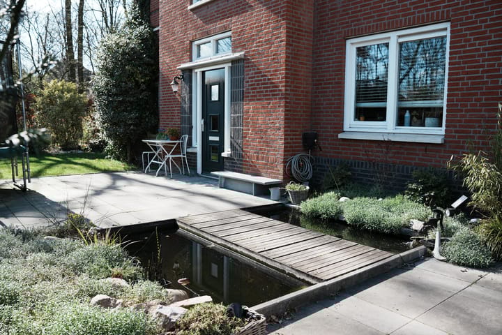 Foto 4 van Boswinde 135