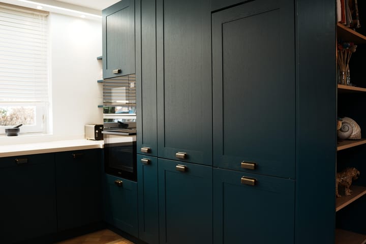 Foto 15 van Boswinde 135