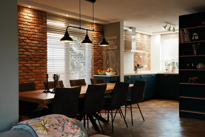 Foto 12 van Boswinde 135