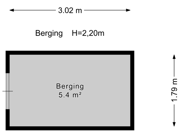 Berging