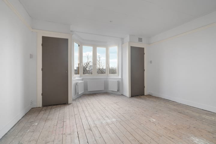 Foto 2 van Jozef Israëlskade 53-3